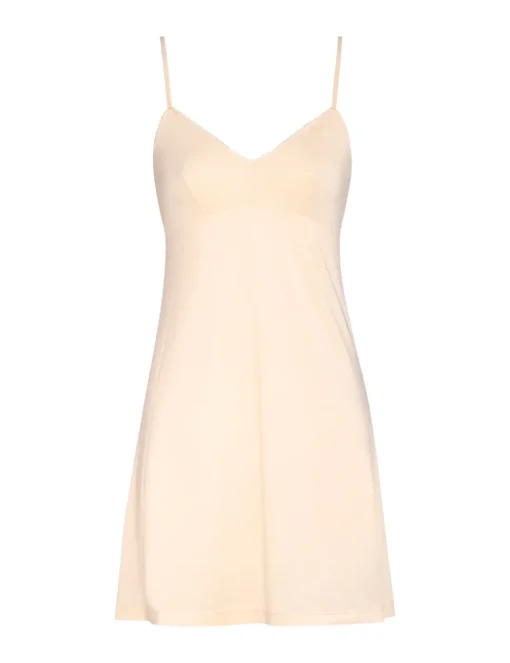 Luminosity Twill Lace Dress