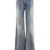 Luminosity Wide Leg Jean