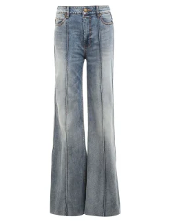 Luminosity Wide Leg Jean