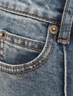 Luminosity Wide Leg Jean