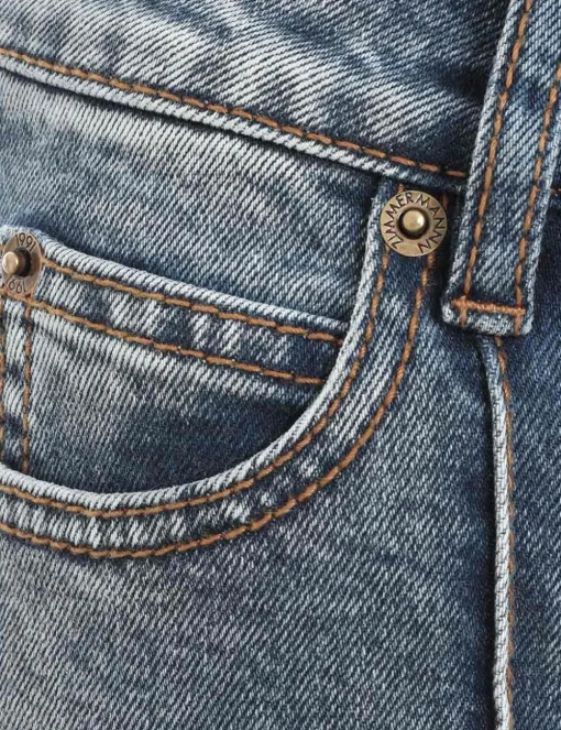 Luminosity Wide Leg Jean