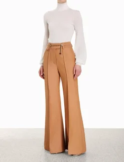 Luminosity Wide Leg Pant