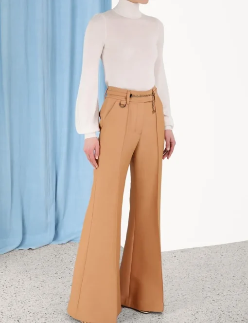 Luminosity Wide Leg Pant
