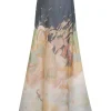Lyrical Bias Flare Skirt