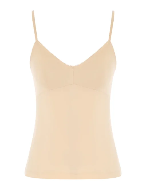 Lyrical Billow Blouse