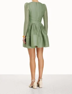 Lyrical Cross Over Mini