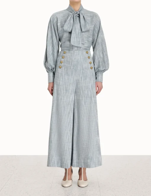 Lyrical Culotte