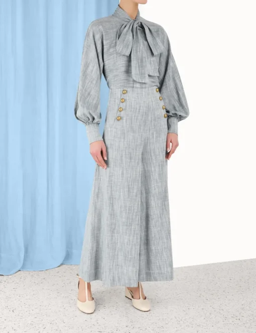 Lyrical Culotte
