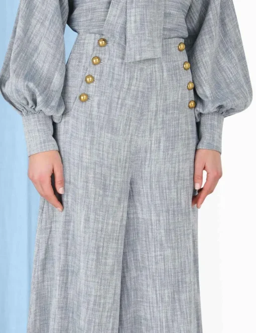 Lyrical Culotte