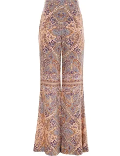 Lyrical Flare Pant