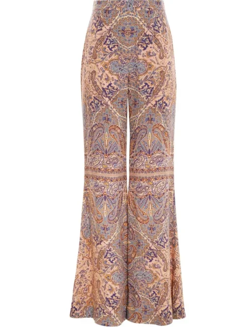 Lyrical Flare Pant