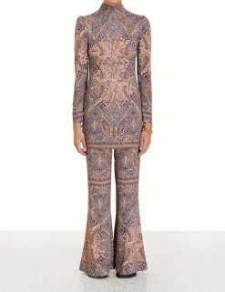 Lyrical Flare Pant