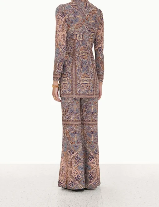 Lyrical Flare Pant