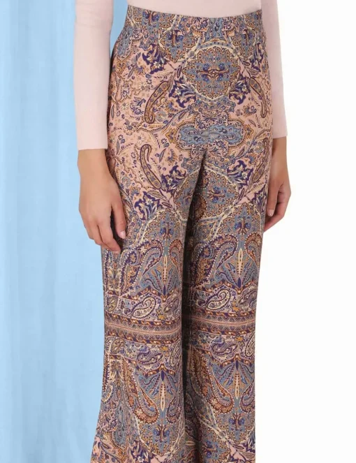 Lyrical Flare Pant