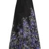 Lyrical Maxi Skirt