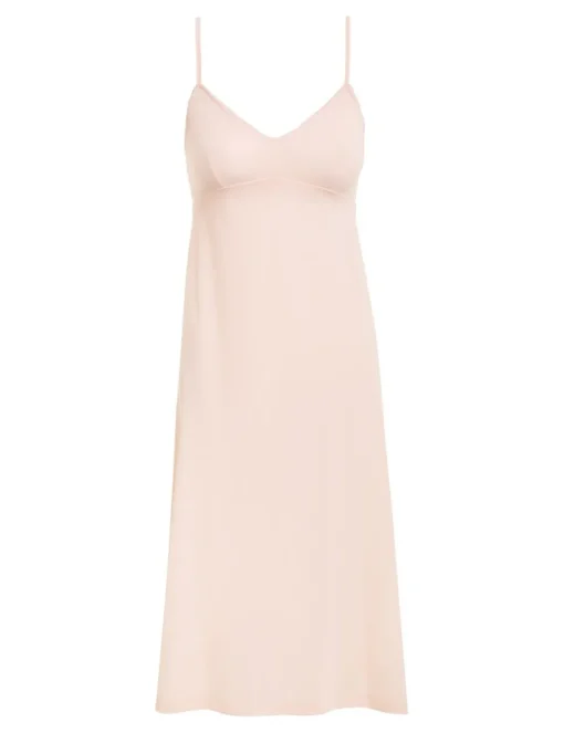 Lyrical Midi Dress