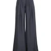 Lyrical Pleated Pant