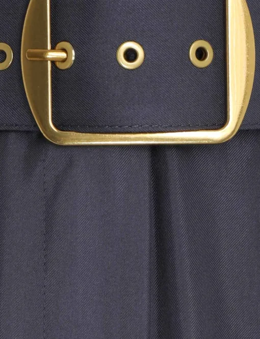 Lyrical Pleated Pant