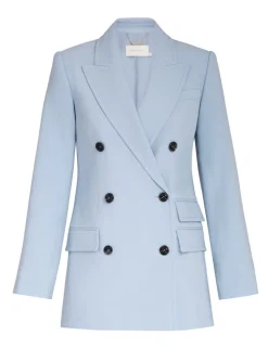 Lyrical Pocket Jacket