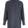 Lyrical Relaxed Shirt