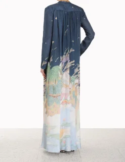 Lyrical Sheath Dress