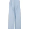 Lyrical Straight Leg Pant