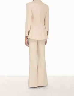 Lyrical Tailored Jacket