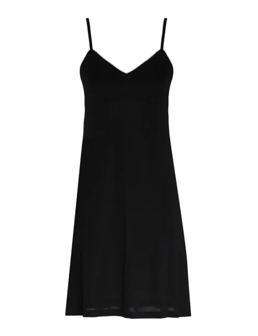 Lyrical Tiered Dress