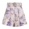 Lyrical Tuck Short