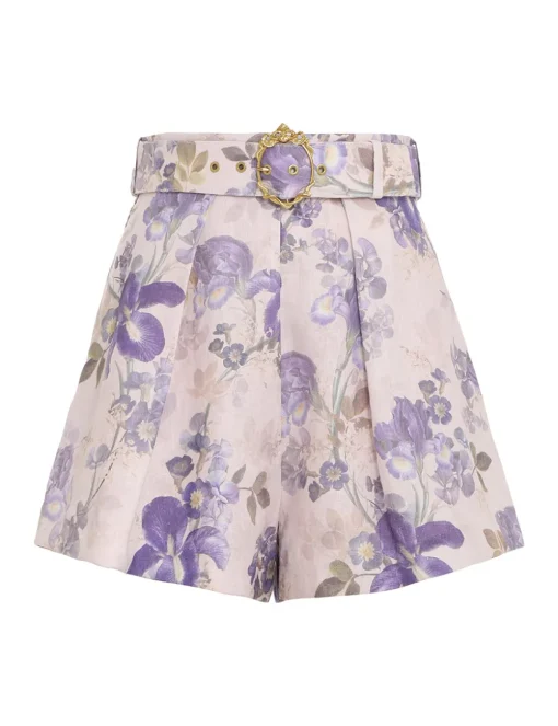 Lyrical Tuck Short