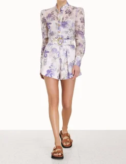 Lyrical Tuck Short