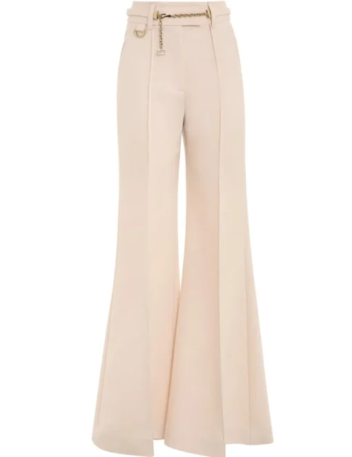 Lyrical Wide Leg Pant