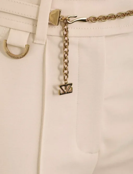 Lyrical Wide Leg Pant