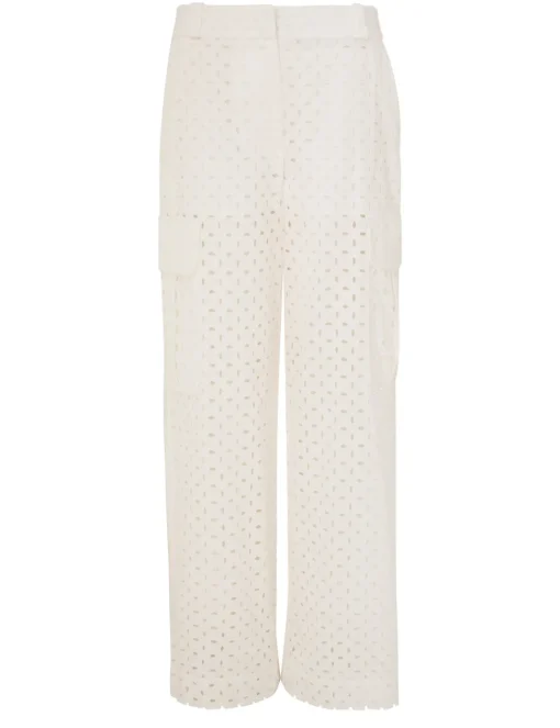 Matchmaker Anglaise Pant