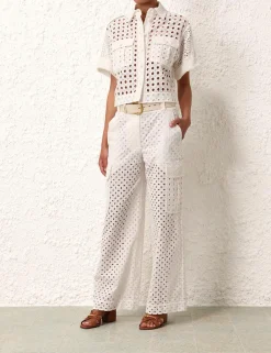 Matchmaker Anglaise Pant