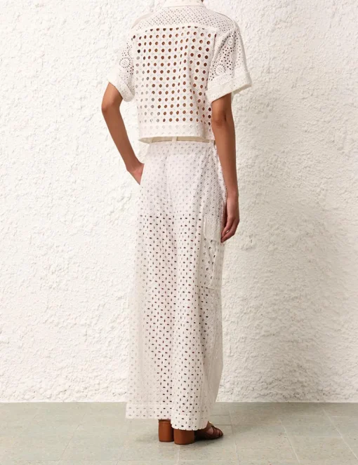 Matchmaker Anglaise Pant