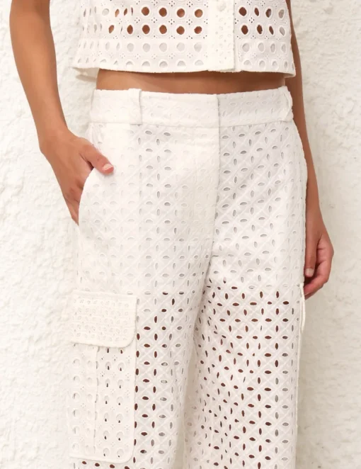 Matchmaker Anglaise Pant