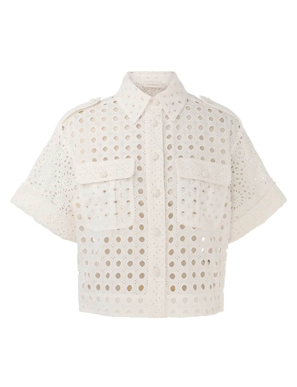 Matchmaker Anglaise Shirt