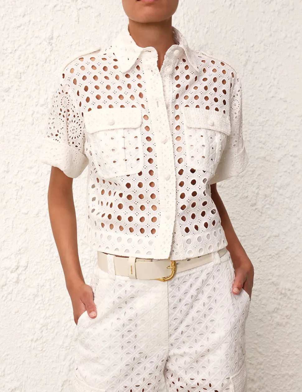 Matchmaker Anglaise Shirt