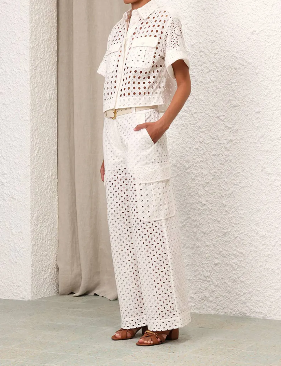 Matchmaker Anglaise Shirt