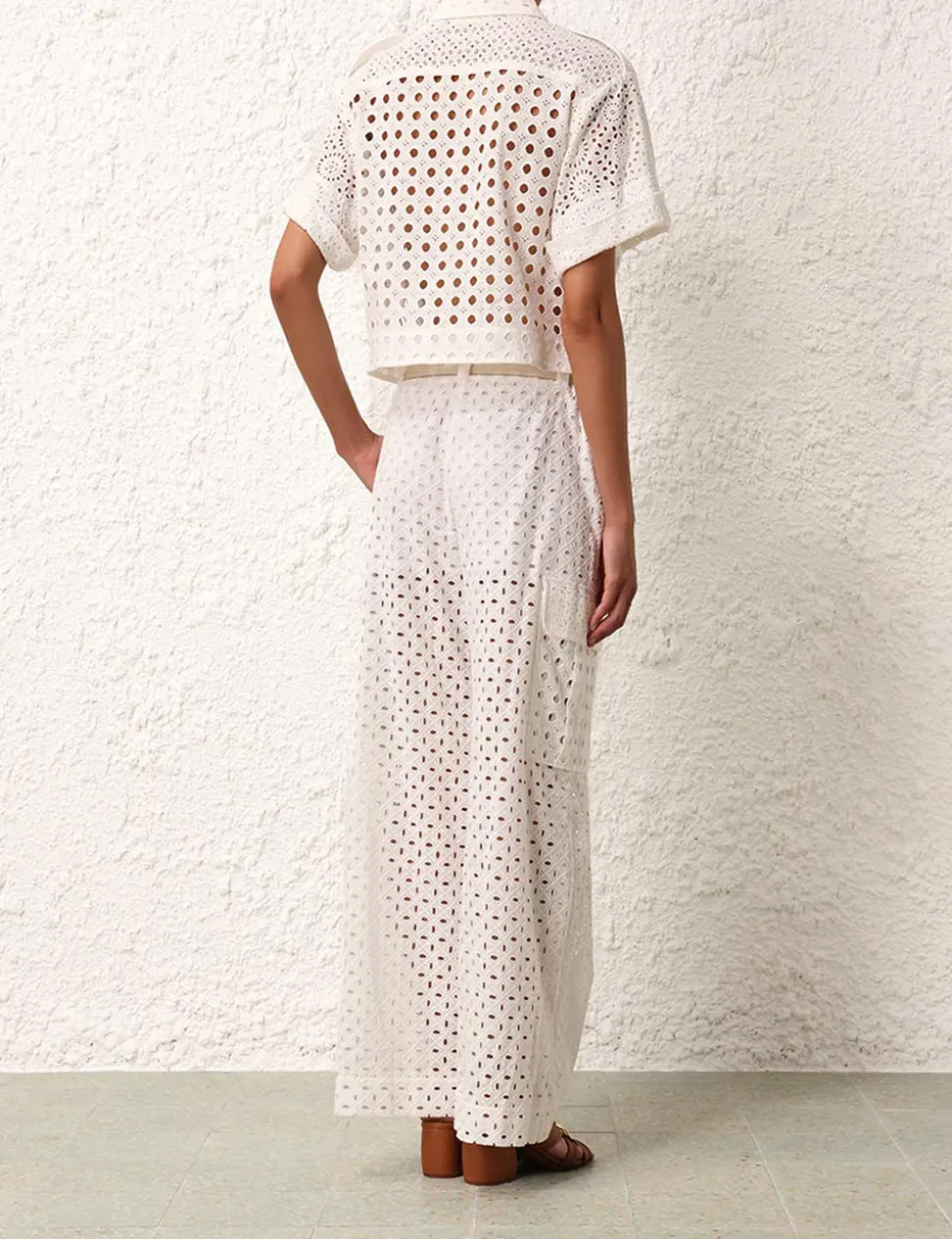 Matchmaker Anglaise Shirt