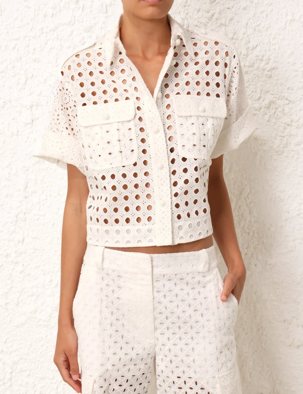 Matchmaker Anglaise Shirt