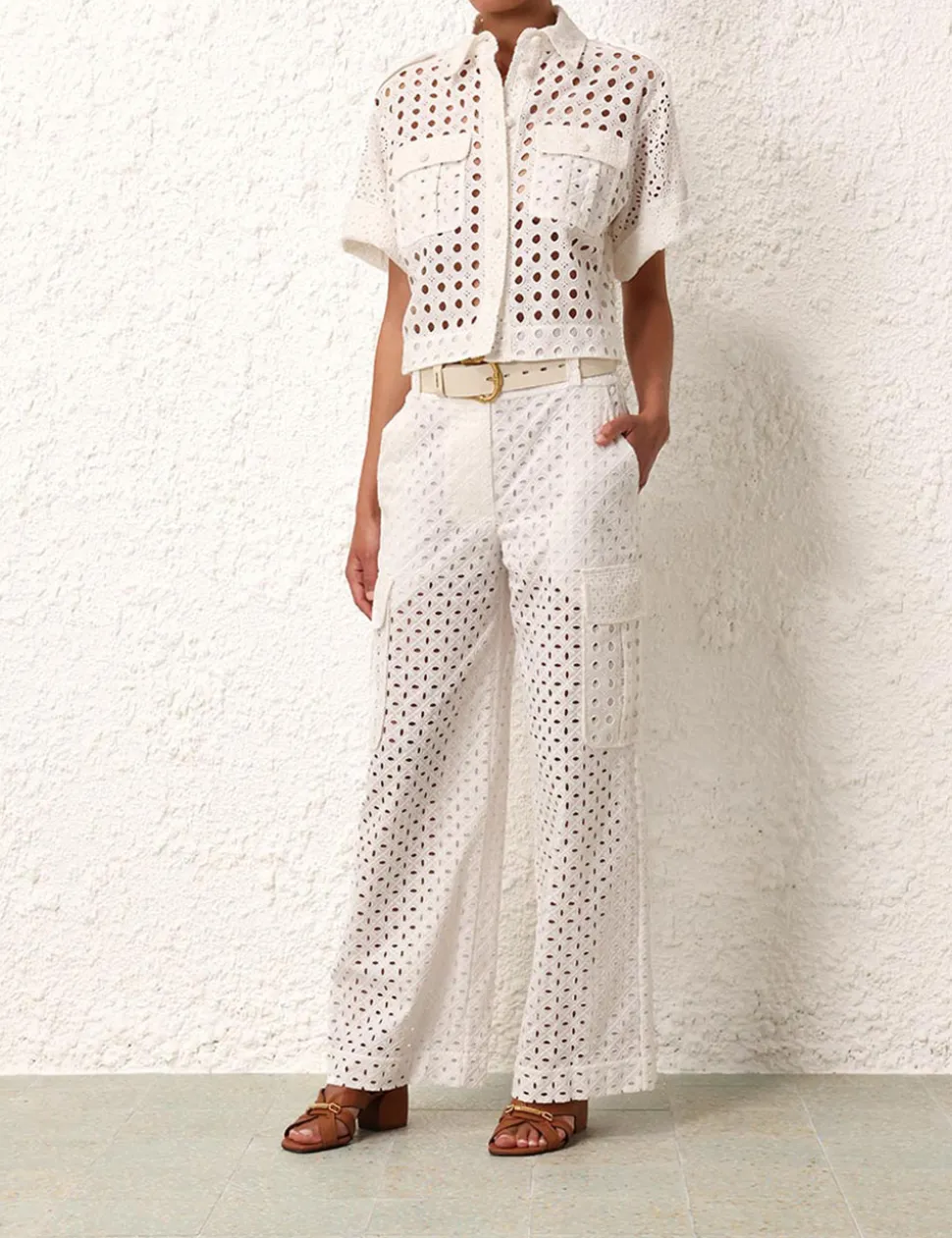 Matchmaker Anglaise Shirt