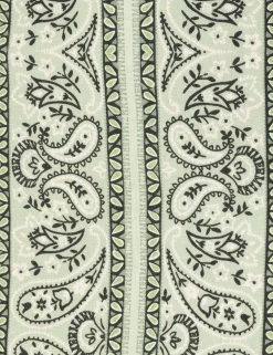 Matchmaker Bandana Micro Skirt