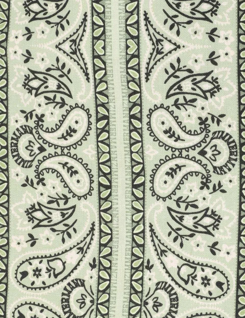 Matchmaker Bandana Micro Skirt