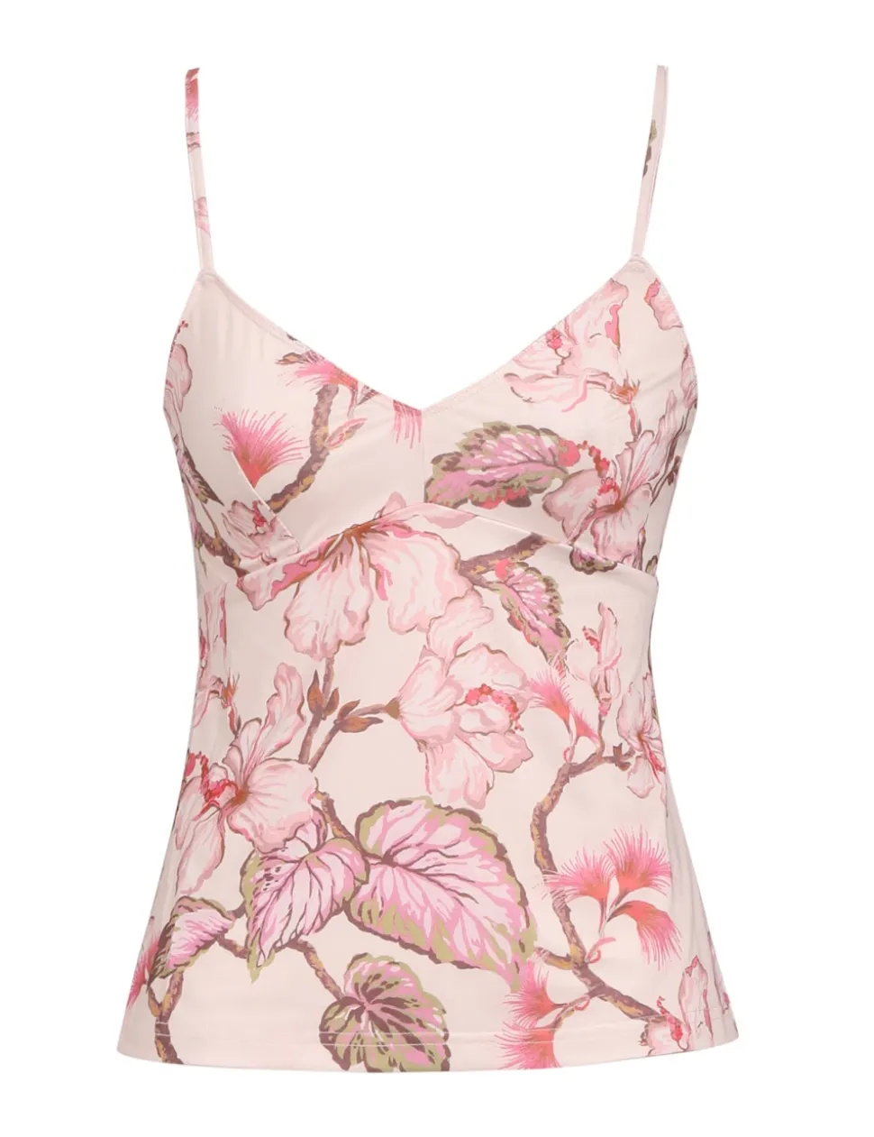 Matchmaker Billow Blouse