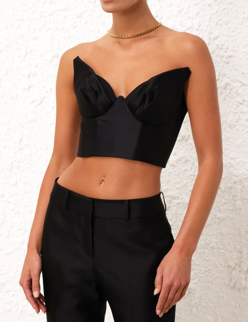 Matchmaker Bodice Top
