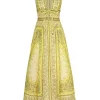 Matchmaker Bow Long Dress