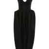 Matchmaker Bustier Midi Dress