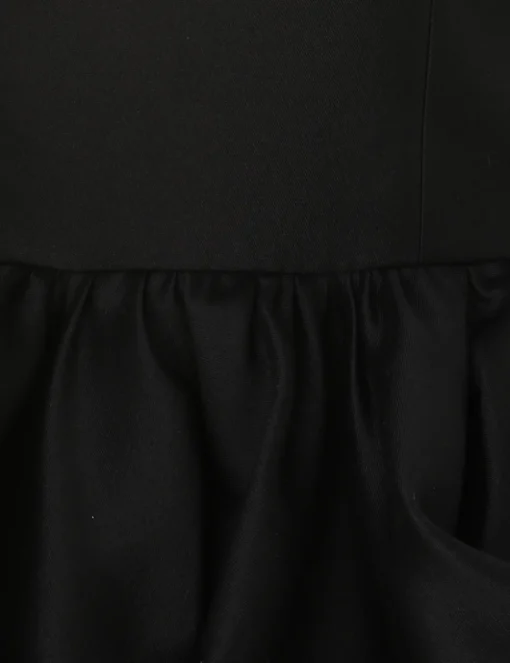 Matchmaker Bustier Midi Dress